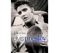 Elvis Presley - Elvis Presley - Winds Of Change