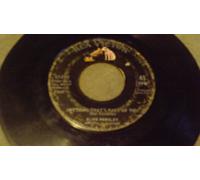 Elvis Presley - Elvis Presley With The Jordanaires - Good Luck Charm - RCA Victor - 47-7992