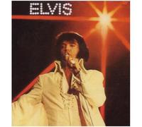 Elvis Presley - Elvis Presley - You'll Never Walk Alone - RCA - INTS 1241