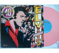 Elvis Presley - Elvis Presley's Greatest Hits