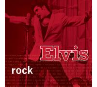 Elvis Presley Elvis Rock (CD)