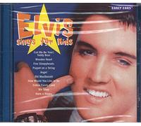 Elvis Presley - Elvis Sings for Kids