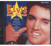 Elvis Presley - Elvis Sings for Kids