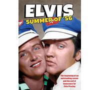 Elvis Presley - Elvis Summer Of '56