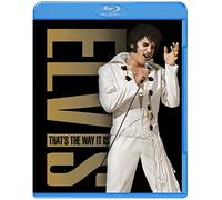 Elvis Presley - Elvis: That'S The Way It Is [Edizione: Giappone]