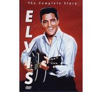 Elvis Presley: Elvis - The Complete Story (DVD) Elvis Presley
