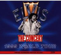 Elvis Presley - Elvis-the Concert