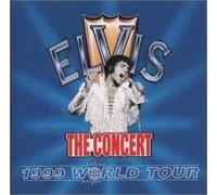 Elvis Presley - Elvis the Concert