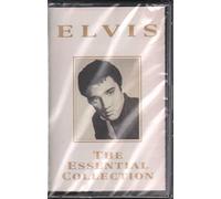 Elvis Presley - Elvis The Essential Collection MC