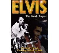 Elvis Presley - Elvis - The Final Chapter