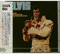 Elvis Presley - Elvis:the Fool Album