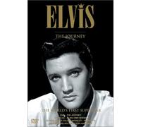Elvis Presley - Elvis: The Journey [Edizione: Regno Unito]