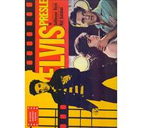 Elvis Presley - Elvis the Pelvis - 50th anniversary (1985,#nl89515) / Vinyl record [Vinyl-LP]