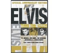 Elvis Presley - Elvis Thru the Years