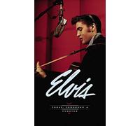 Elvis Presley - Elvis Today Tomorrow And Fore