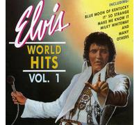 Elvis Presley - Elvis World Hits Vol. 1