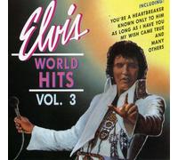Elvis Presley - Elvis World Hits Vol. 3