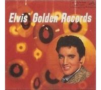 Elvis Presley - Elvis's golden records