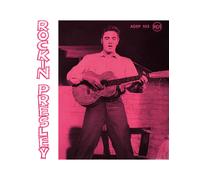 Elvis Presley Ep Étranger N°22: Rockin' Presley - ADEP 103 (Denmark) (Vinyl LP)