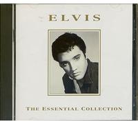 Elvis Presley - Essential Collection