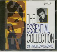 Elvis Presley - Essential Collection