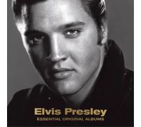 Elvis Presley Essential Original Albums (CD) Album