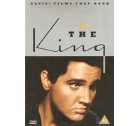 Elvis Presley : Films That Rock - Love Me Tender, Wild In The Country, Flaming Star