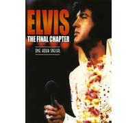 Elvis Presley - Final Chapter