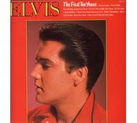 Elvis Presley - First ten years (#cds1213) [VINYL]