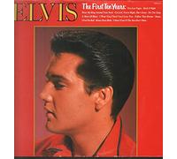 Elvis Presley - First ten years (#cds1213) [VINYL]