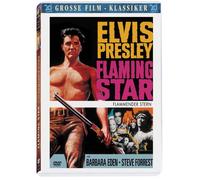 Elvis Presley - Flaming Star