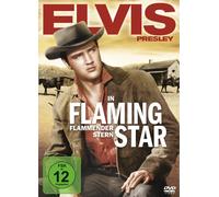 Elvis Presley - Flaming Star