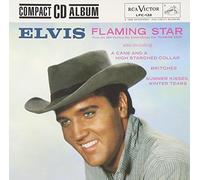 Elvis Presley - Flaming Star