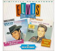 Elvis Presley - Flaming Star-Wild in the Count