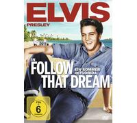 Elvis Presley - Follow that Dream: Ein Sommer in Florida