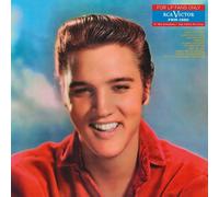 Elvis Presley For LP Fans Only (Vinyl LP)