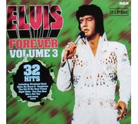 Elvis Presley - Forever 3 [VINYL]