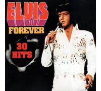 Elvis Presley - Forever - 30 Hits