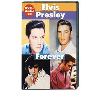 Elvis Presley - Forever [Dvd/CD Edition]