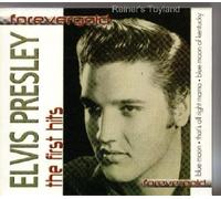 Elvis Presley - Forever Gold