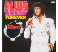 Elvis Presley - Forever (I) / Vinyl record [Vinyl-LP]