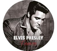 Elvis Presley – Forever – Vinile LP 12" Picture Disc