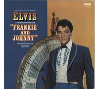 Elvis Presley - Frankie and Johnny