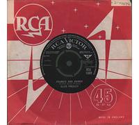 Elvis Presley - Frankie And Johnny