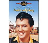 Elvis Presley - Frankie & Johnny [1965]