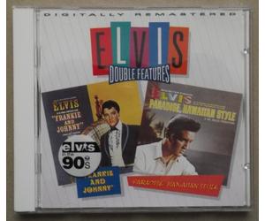 Elvis Presley - Frankie & Johnny/Paradise,
