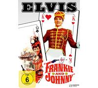Elvis Presley - Frankie und Johnny - Frankie and Johnny