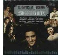 Elvis Presley & Friends Pres. - 250 Golden Hits