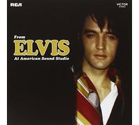 Elvis Presley - From Elvis at American Sound Studio