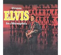 Elvis Presley - From Elvis in Memphis